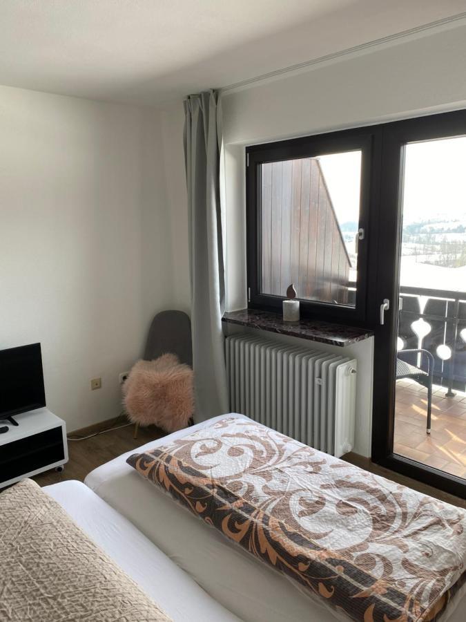 Ferienwohnung Mondstein Hauzenberg Exterior foto