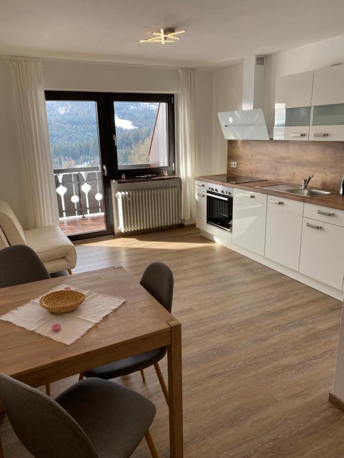 Ferienwohnung Mondstein Hauzenberg Exterior foto